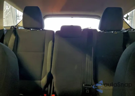 2013 Ford Escape S из США, поврежденный, VIN 1FMCU0F77DUB93571